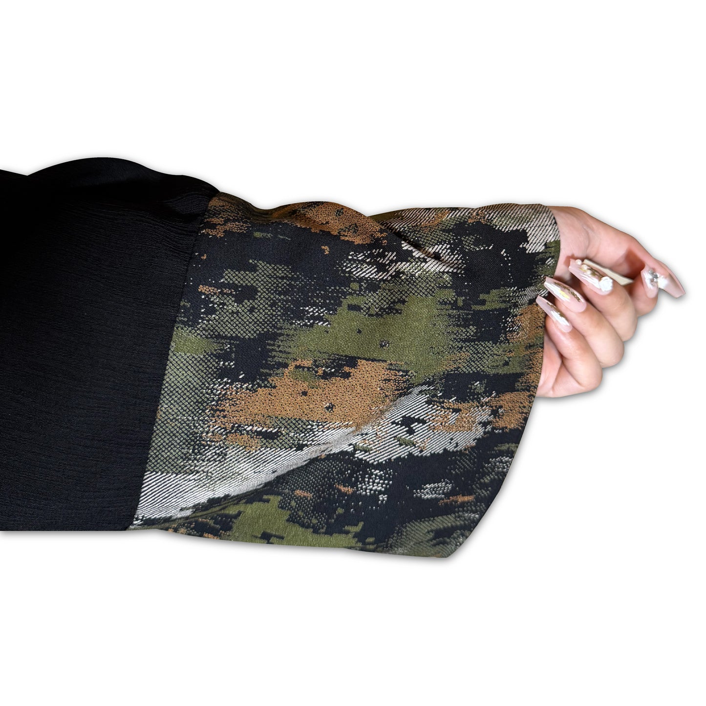 Cashmere MR200