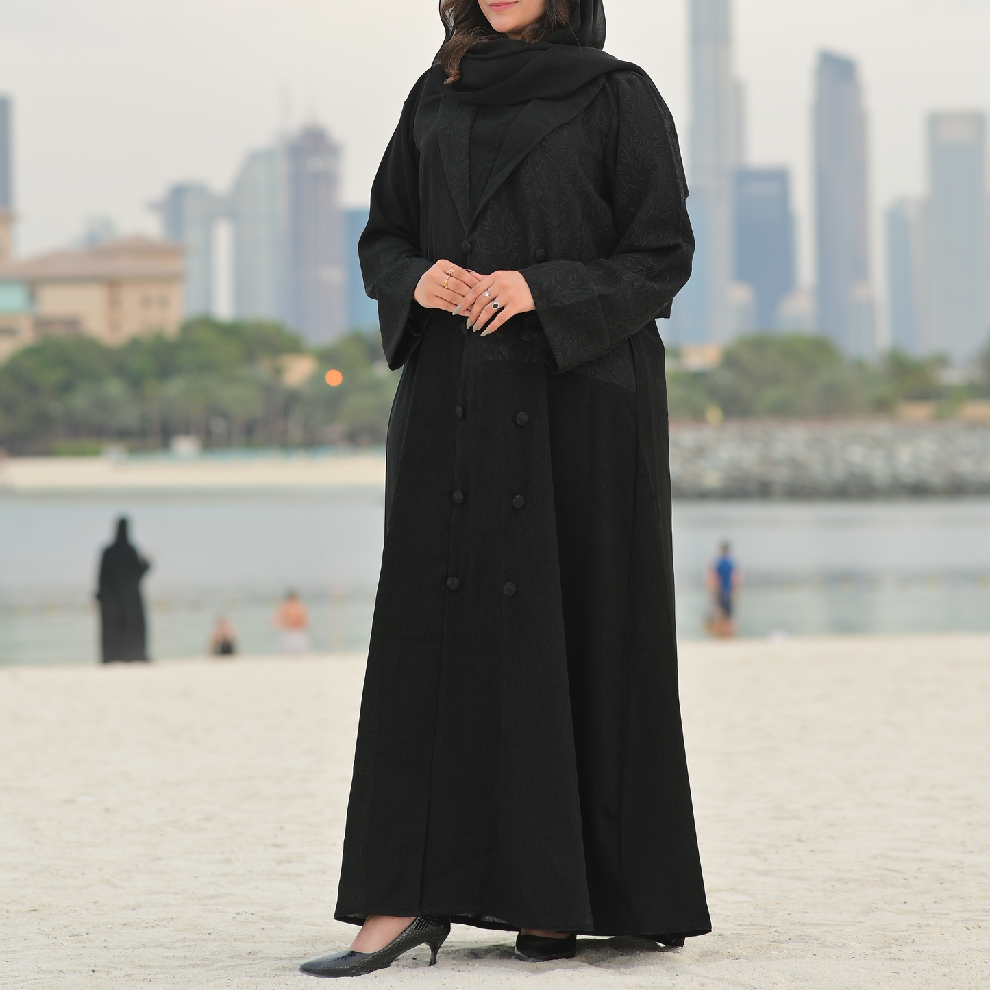 Abaya Princess - عباية الاميرة