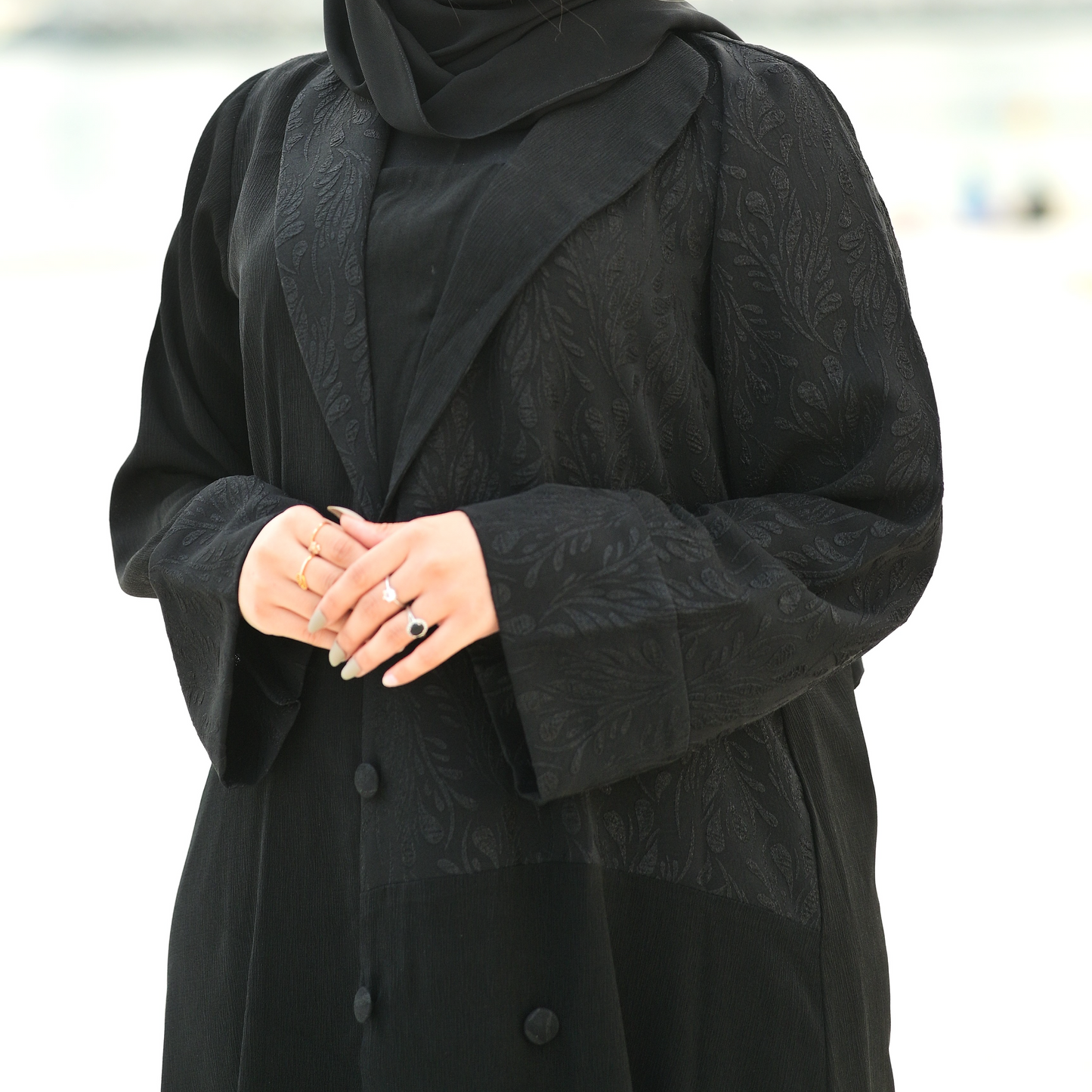 Abaya Princess - عباية الاميرة
