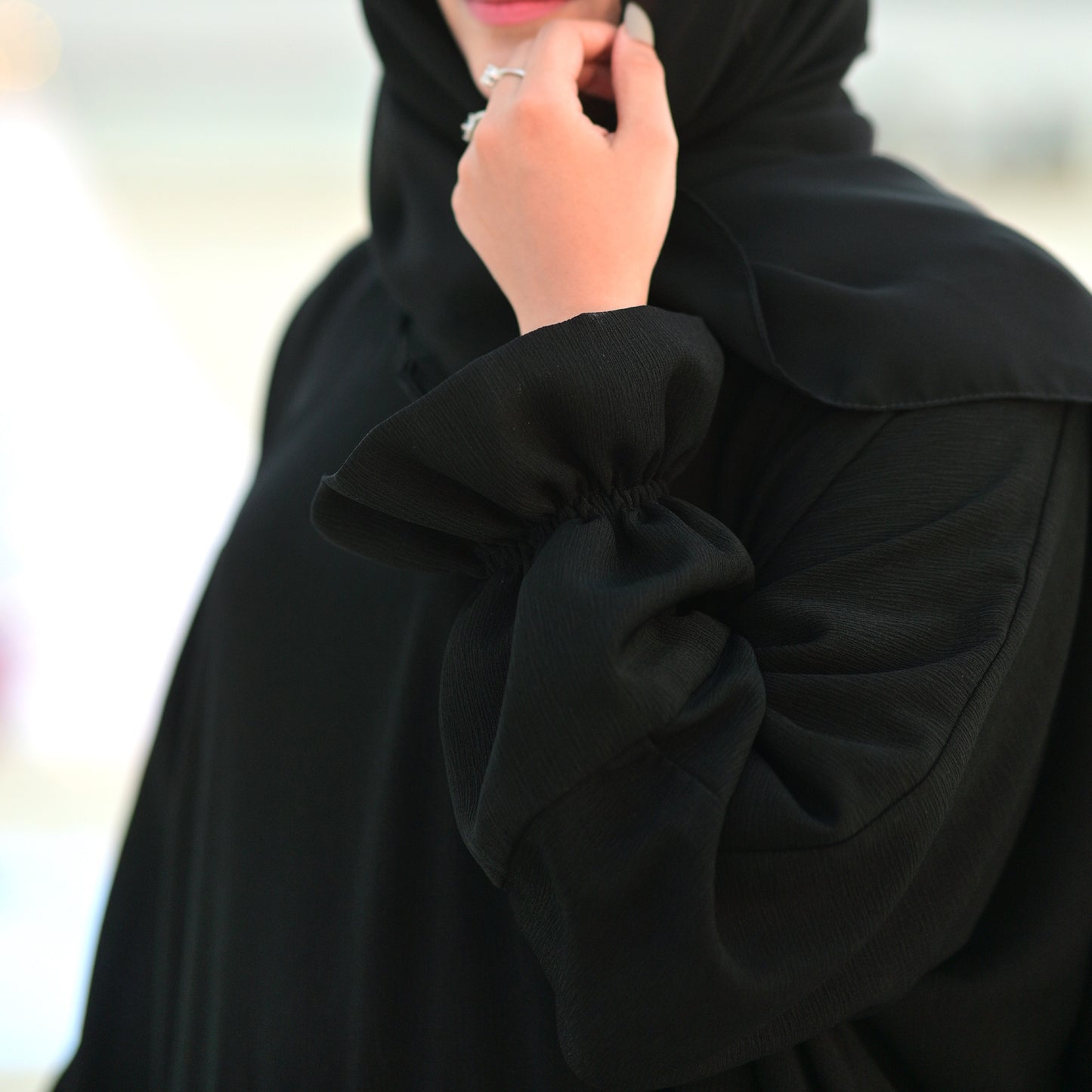 Abaya Ramadan - عبايات رمضان