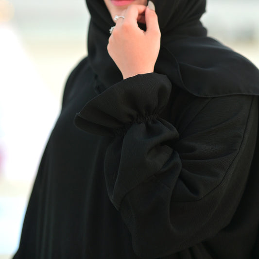 Abaya Ramadan - عبايات رمضان